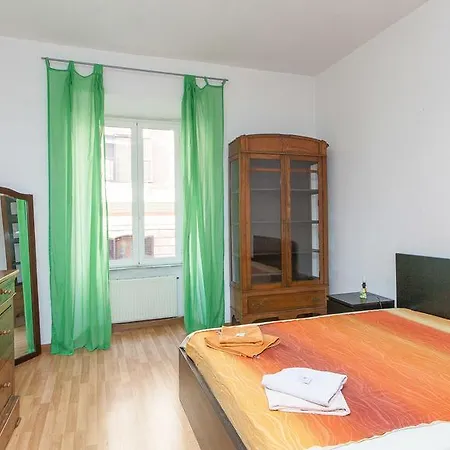 Apartmán In Santini *