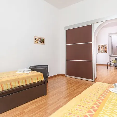 Rental In Rome Santini Apartment Apartment