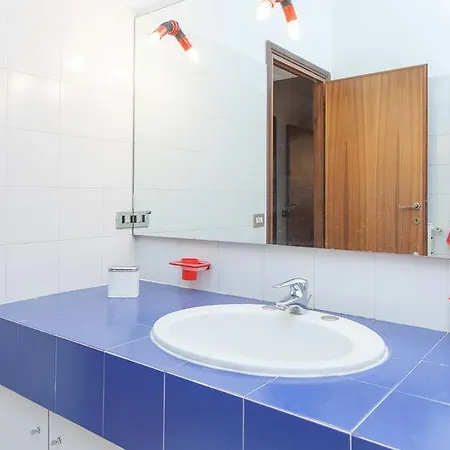In Santini Apartmán Řím