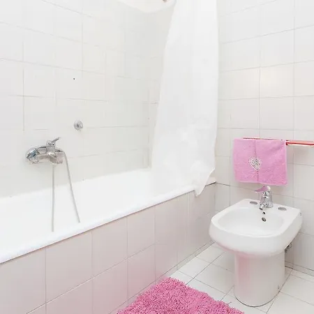 In Santini Apartmán Řím