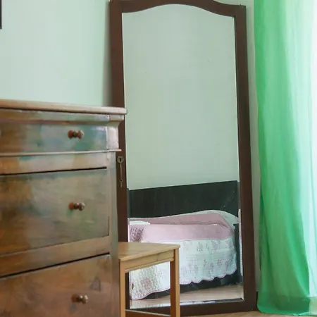 Rental In Rome Santini Apartment * Rome