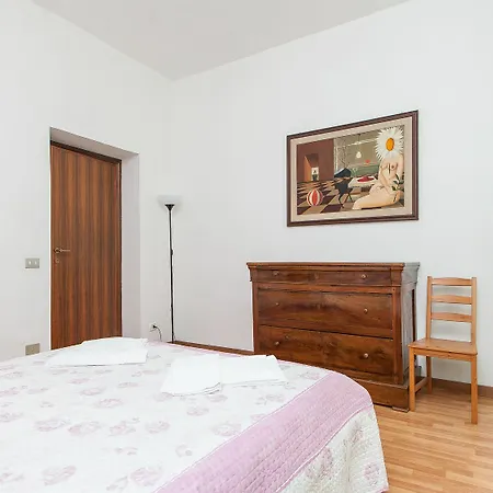 Rental In Rome Santini Apartment * Rome