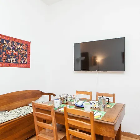 In Santini Apartmán
