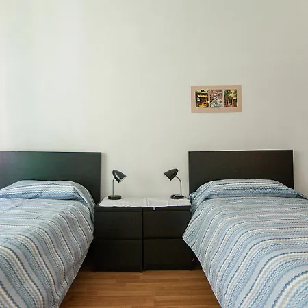In Santini Apartmán