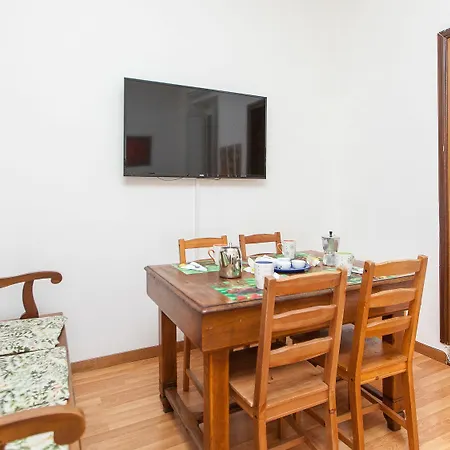 Rental In Rome Santini Apartment Rome