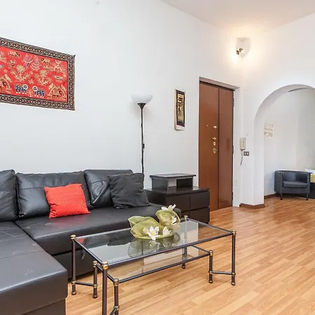 In Santini Apartmán