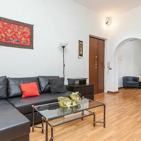 Rental In Rome Santini Apartment Apartment