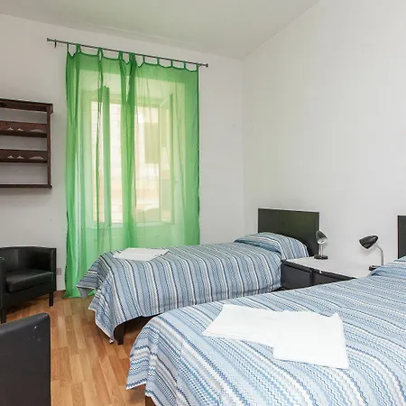 Rental In Rome Santini Apartment Apartment *