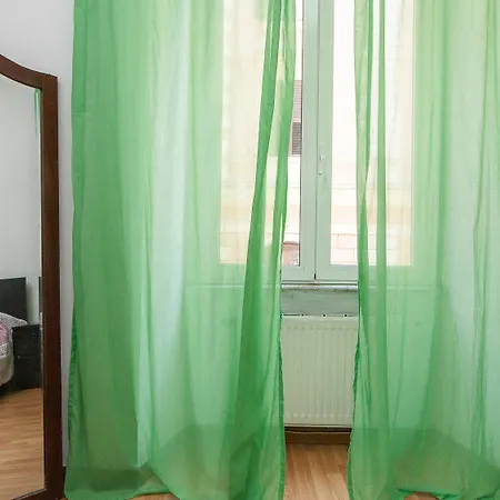 In Santini Apartmán