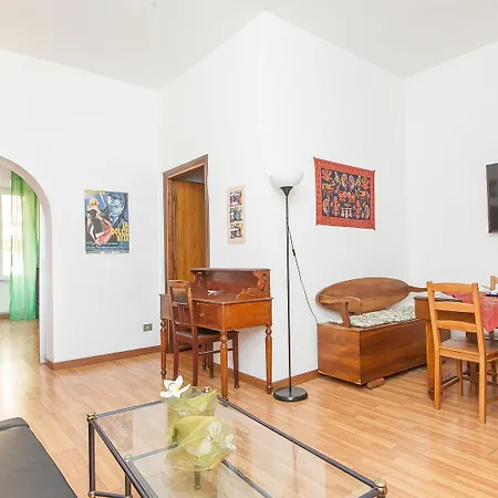 Apartment Rental In Rome Santini Apartment