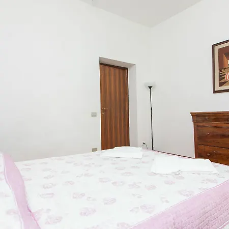 In Santini Apartmán