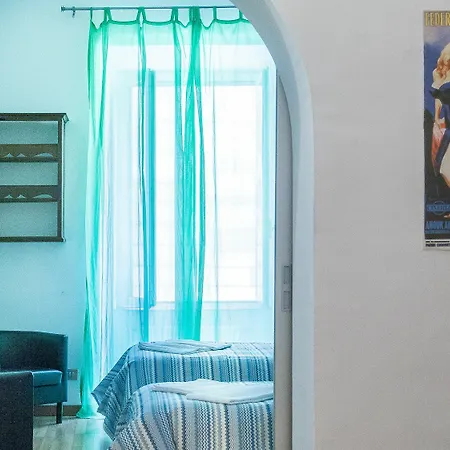 Rental In Rome Santini Apartment *