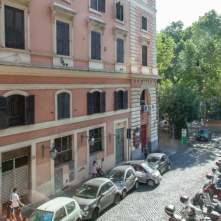 Rental In Rome Santini Apartment Apartment Rome